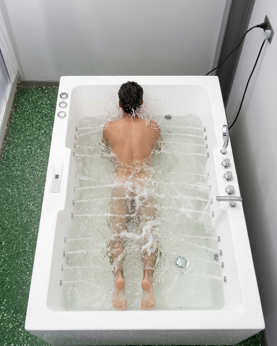 Hydrotherapy
