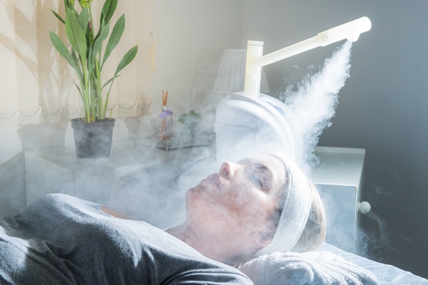 Oxy-Ozone Therapy