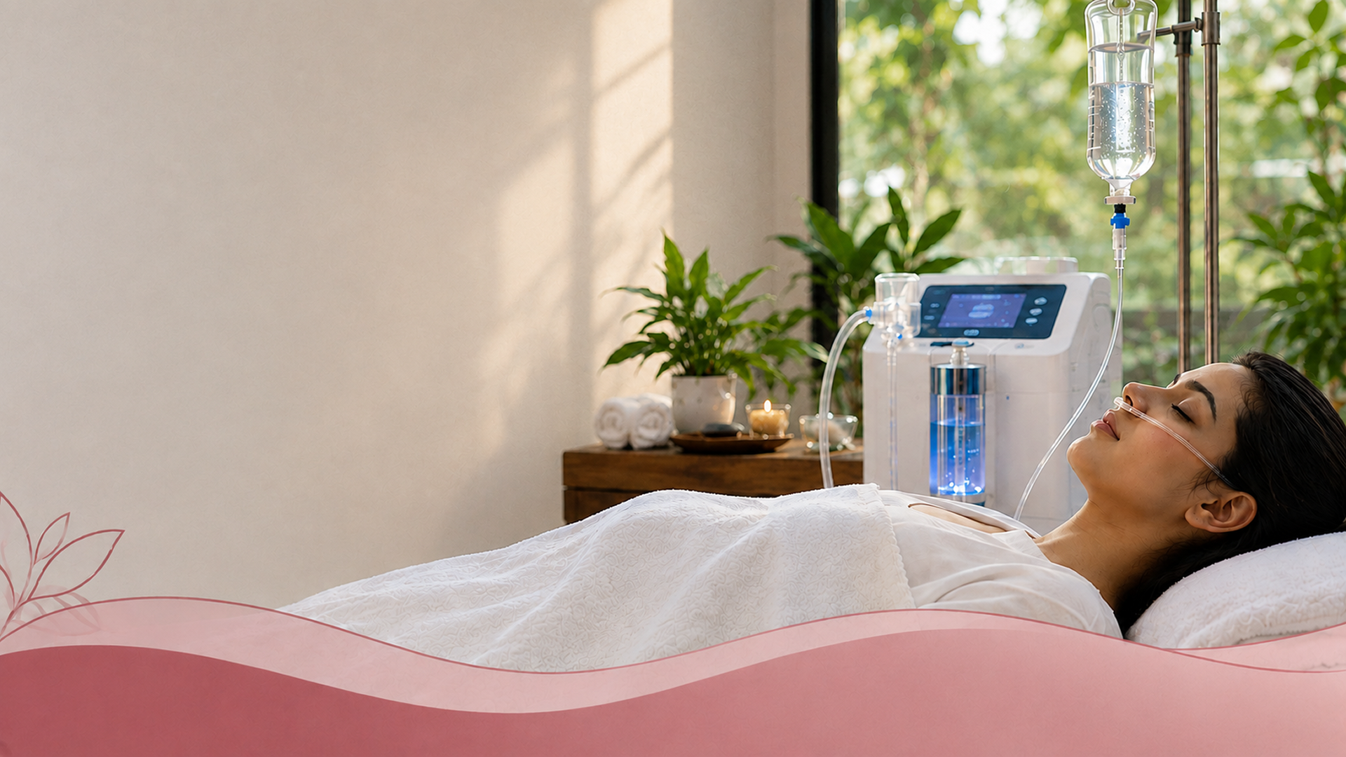 Oxy-Ozone Therapy