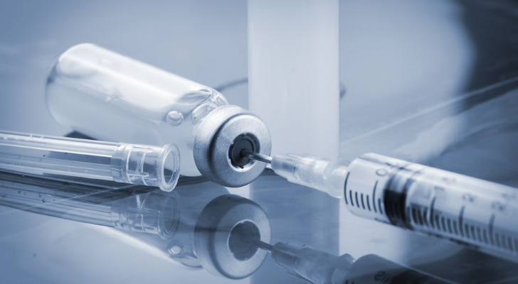 Injection Therapy Treatment