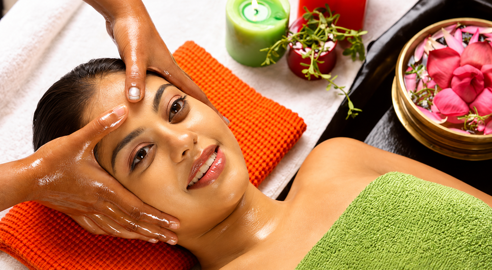 Manipulation Therapy Treatment
