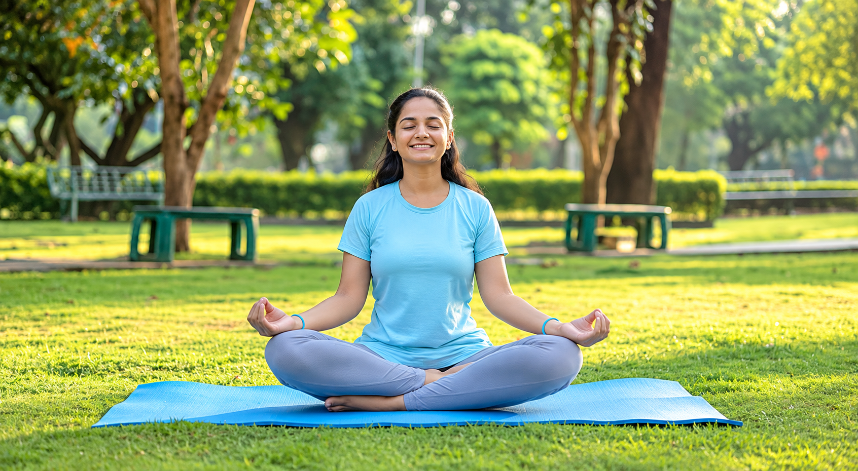Yoga Therapy