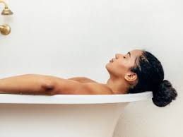 Spinal bath