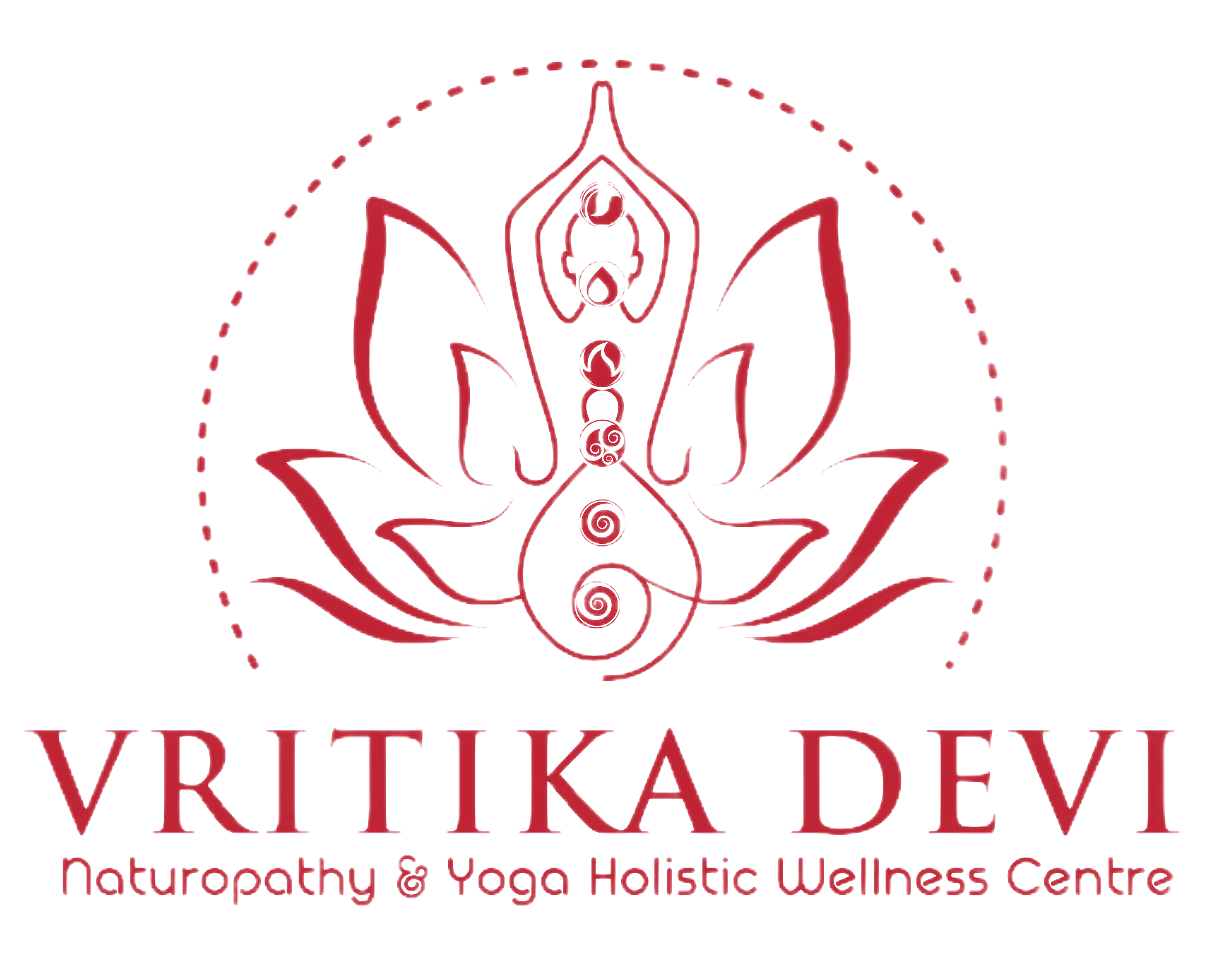 vrithika devi logo