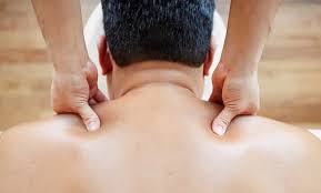  Varma Massage